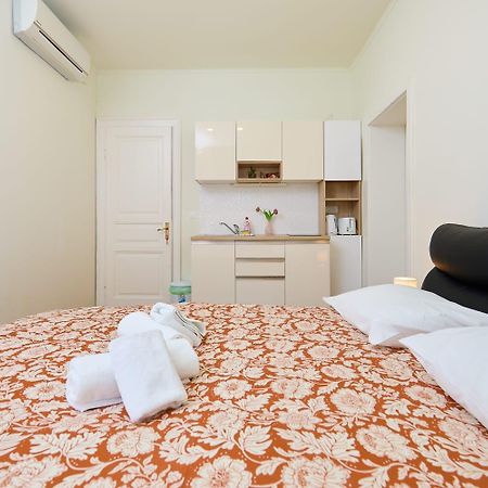 Spacious 4 Bedroom Dubrovnik Apartment Eksteriør bilde