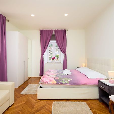 Spacious 4 Bedroom Dubrovnik Apartment Eksteriør bilde