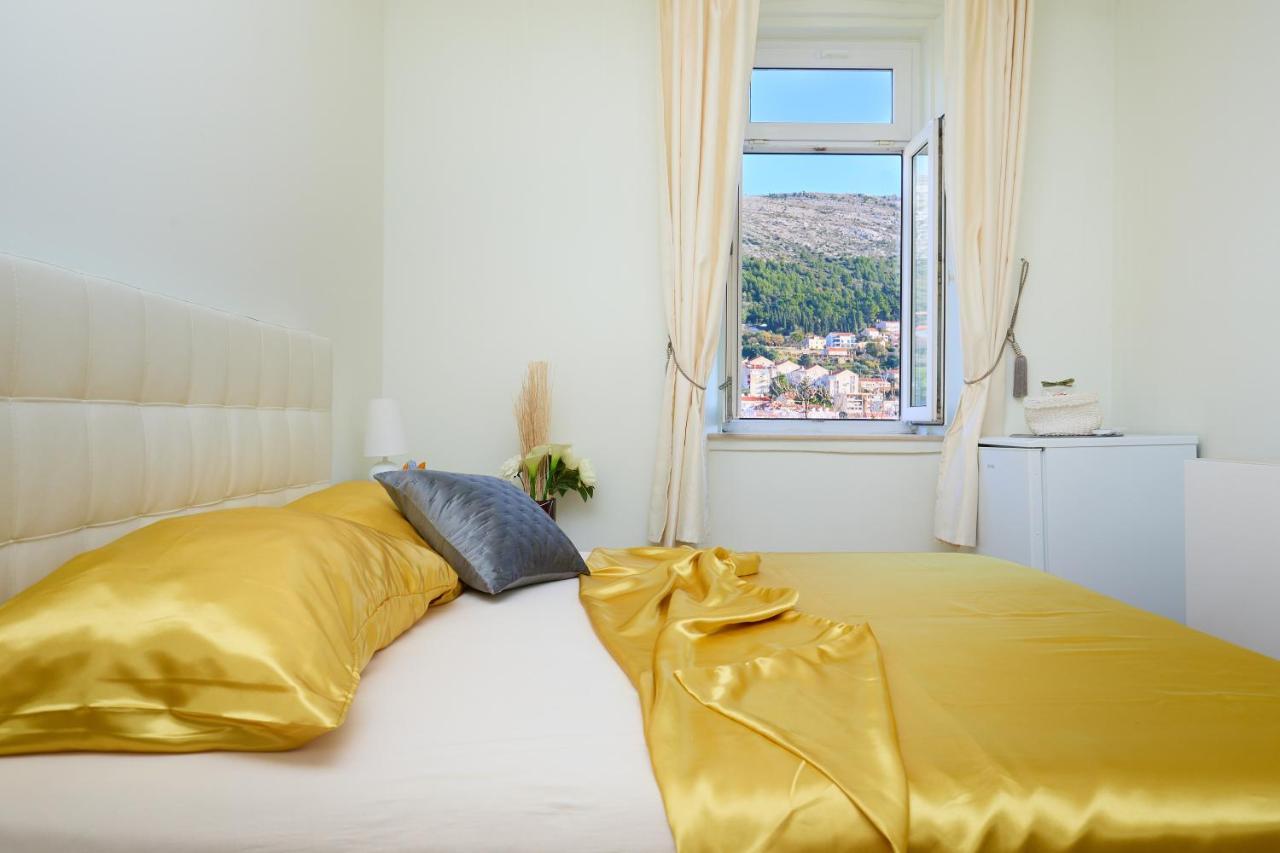 Spacious 4 Bedroom Dubrovnik Apartment Eksteriør bilde