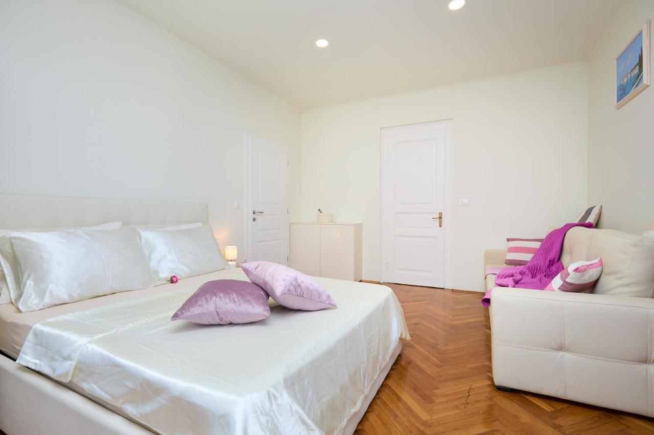 Spacious 4 Bedroom Dubrovnik Apartment Eksteriør bilde
