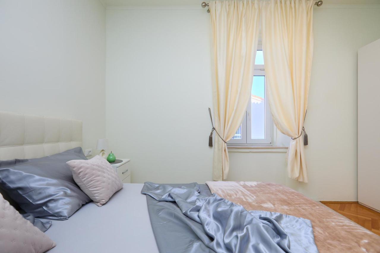 Spacious 4 Bedroom Dubrovnik Apartment Eksteriør bilde