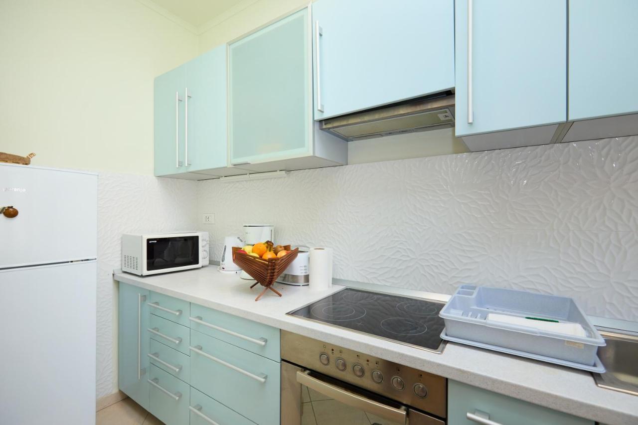 Spacious 4 Bedroom Dubrovnik Apartment Eksteriør bilde