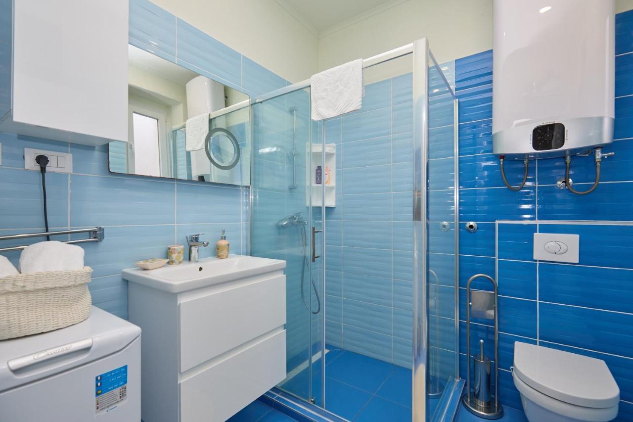 Spacious 4 Bedroom Dubrovnik Apartment Eksteriør bilde