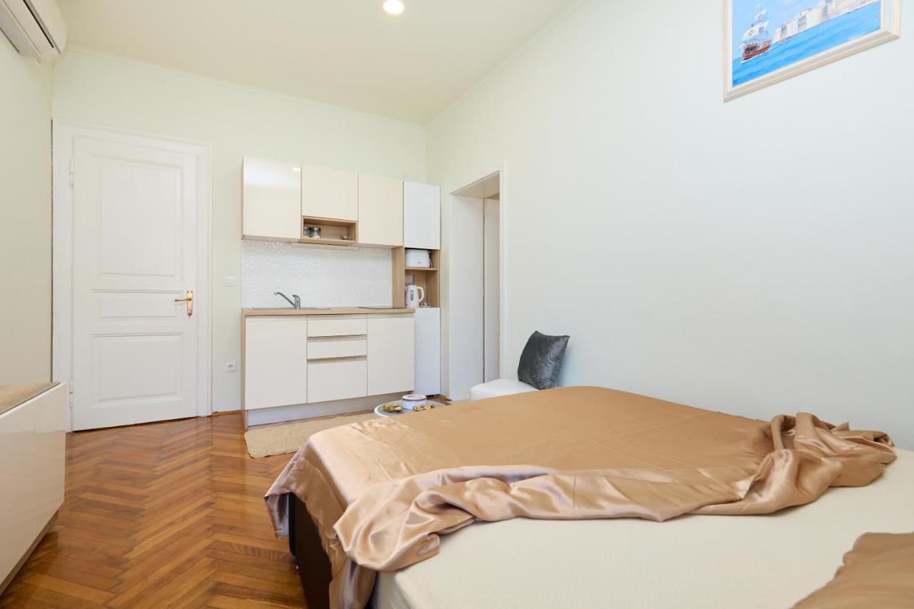 Spacious 4 Bedroom Dubrovnik Apartment Eksteriør bilde