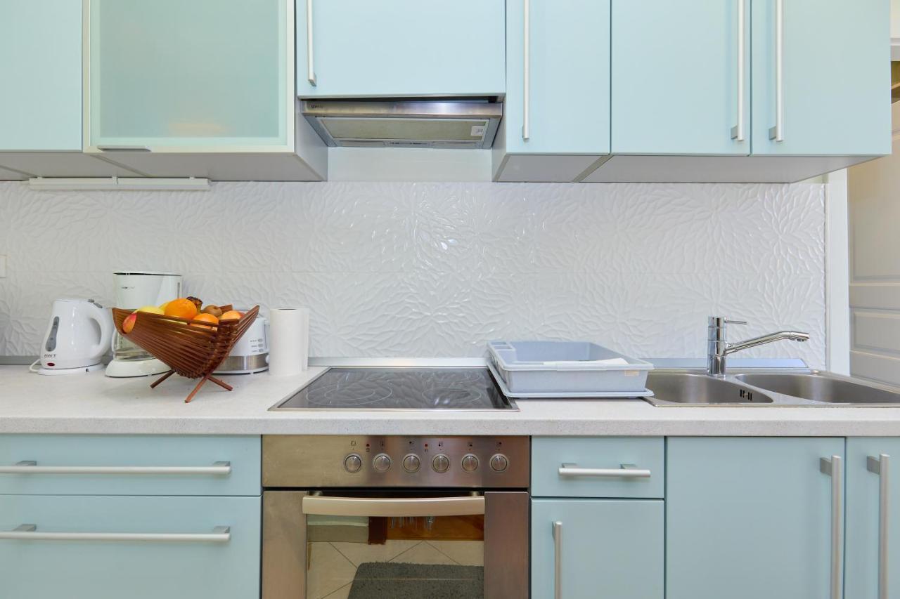 Spacious 4 Bedroom Dubrovnik Apartment Eksteriør bilde