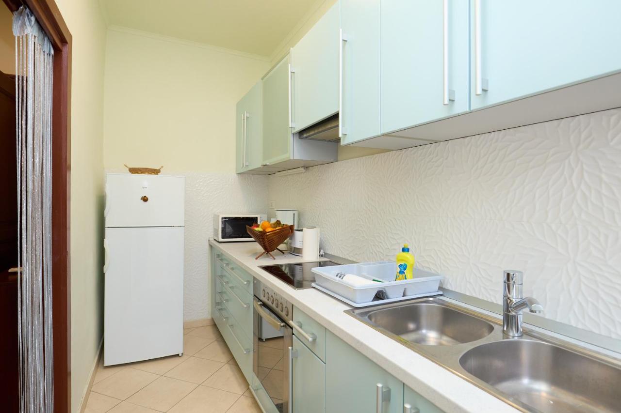 Spacious 4 Bedroom Dubrovnik Apartment Eksteriør bilde