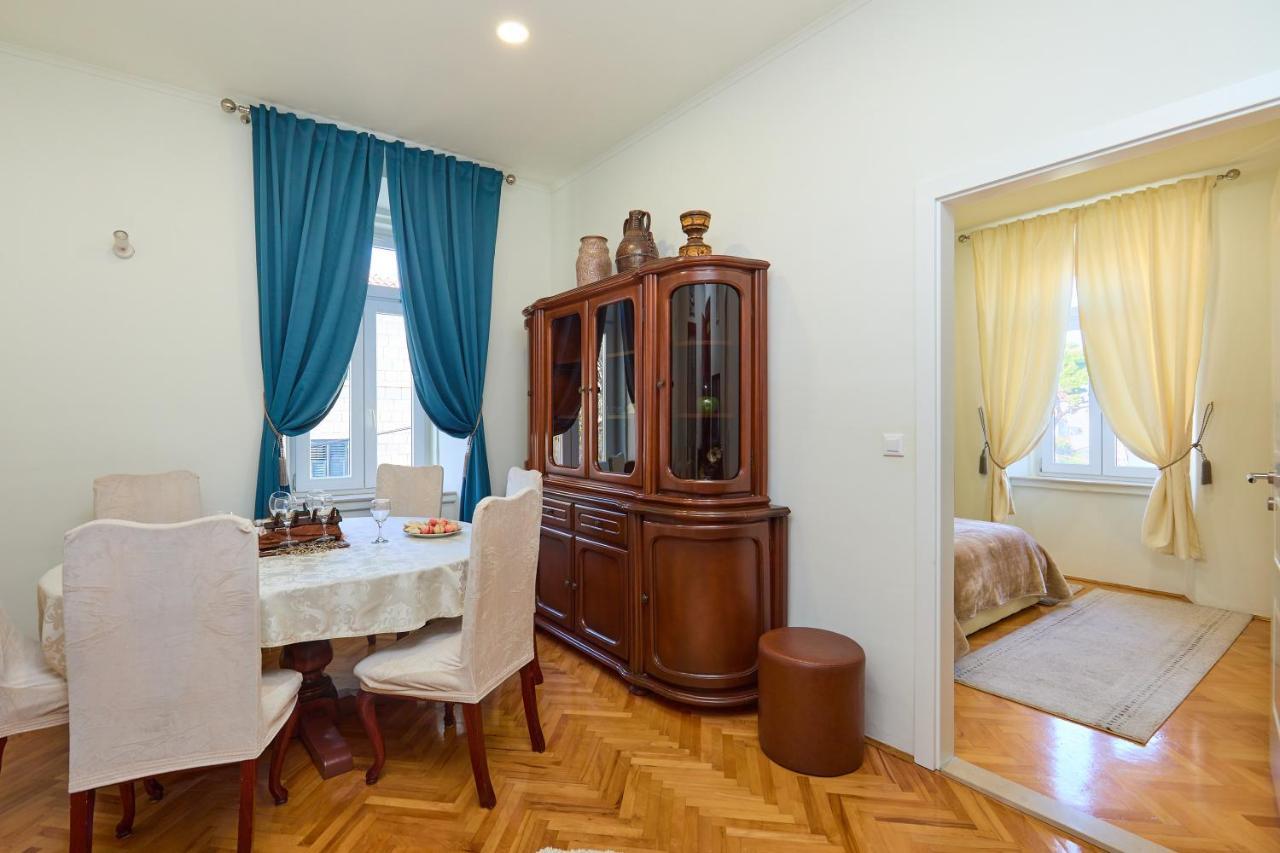 Spacious 4 Bedroom Dubrovnik Apartment Eksteriør bilde