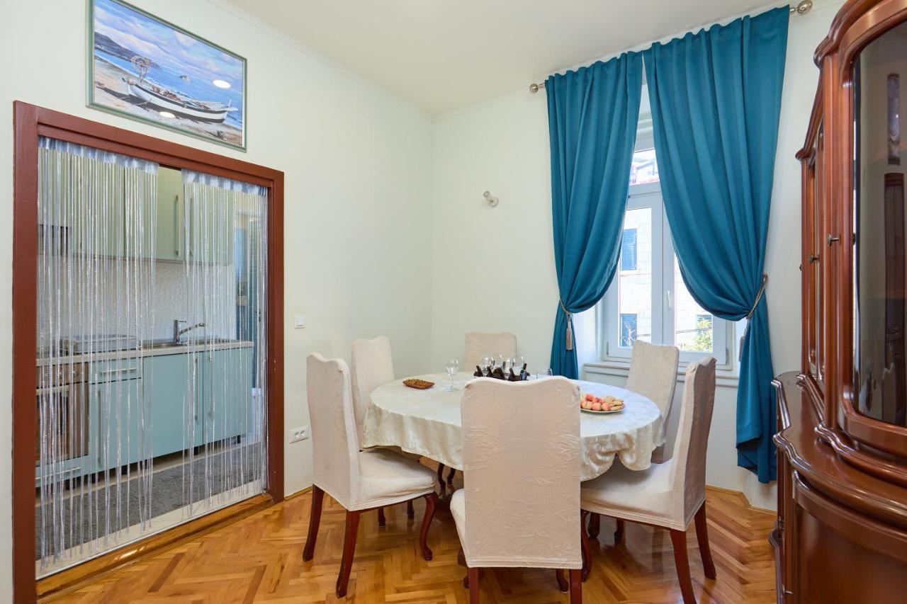 Spacious 4 Bedroom Dubrovnik Apartment Eksteriør bilde