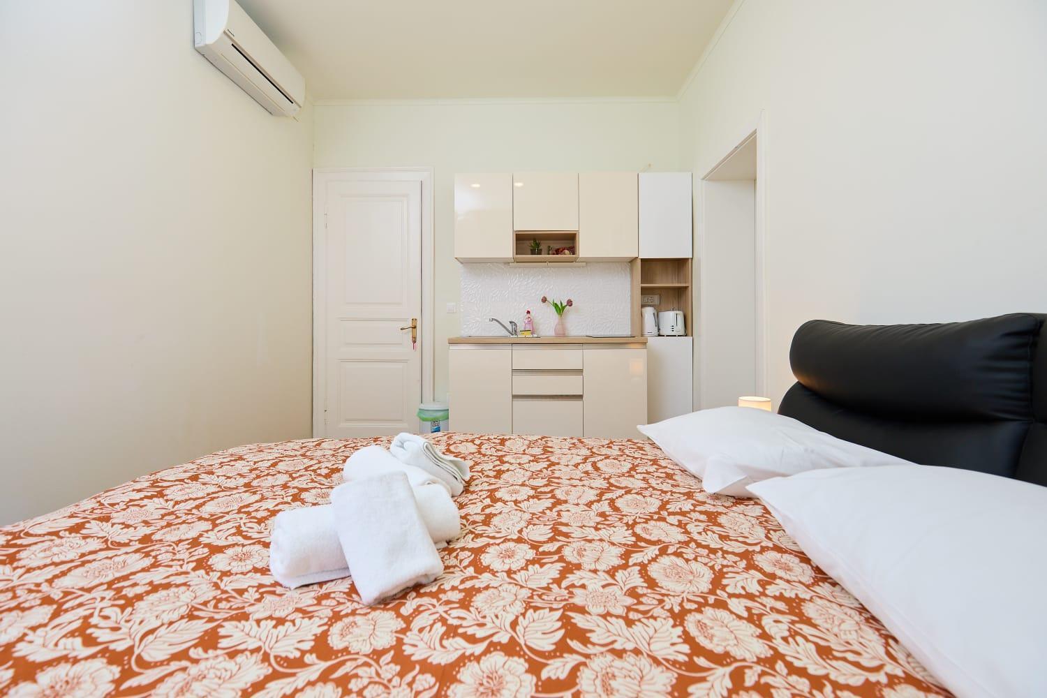 Spacious 4 Bedroom Dubrovnik Apartment Eksteriør bilde