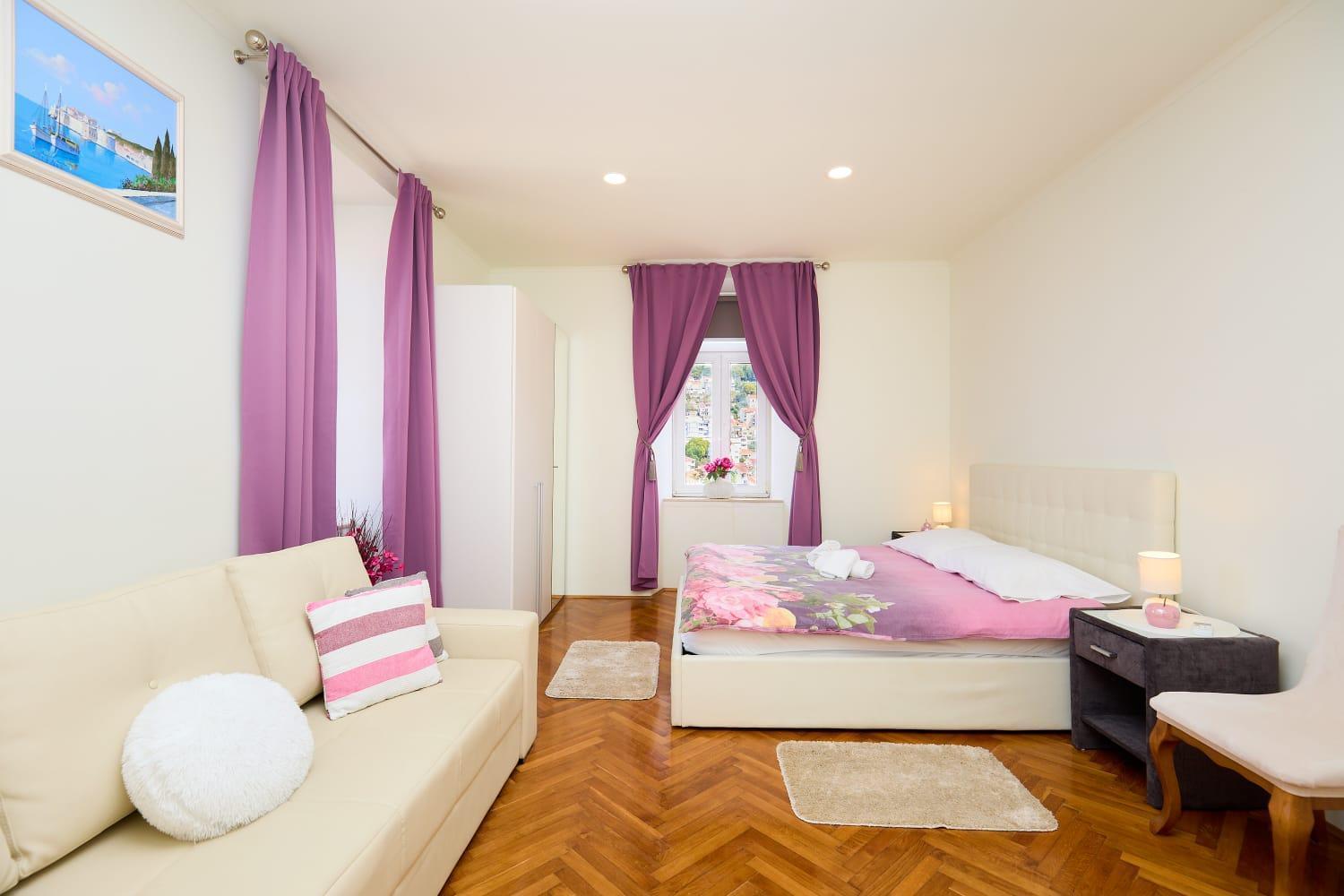 Spacious 4 Bedroom Dubrovnik Apartment Eksteriør bilde