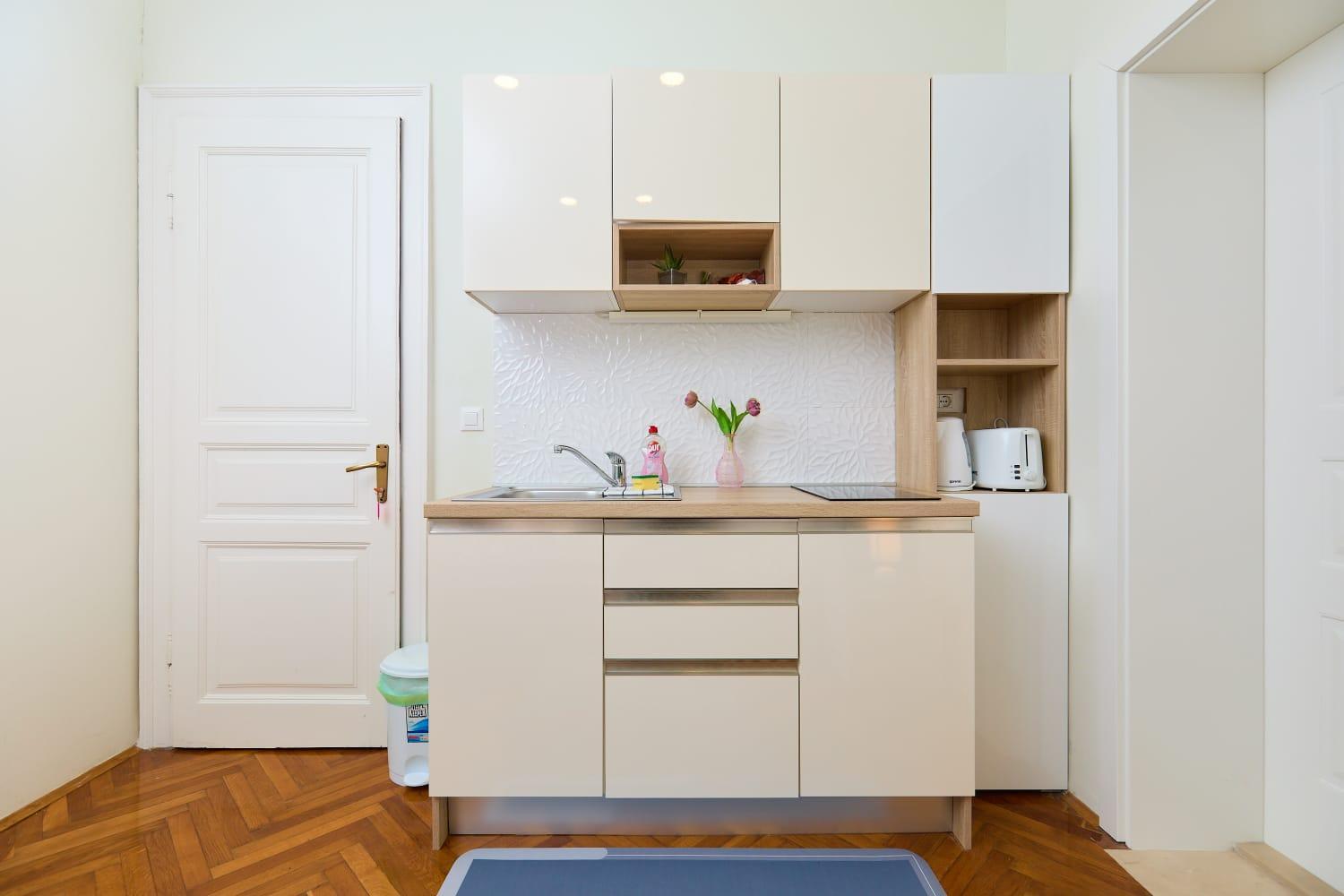 Spacious 4 Bedroom Dubrovnik Apartment Eksteriør bilde