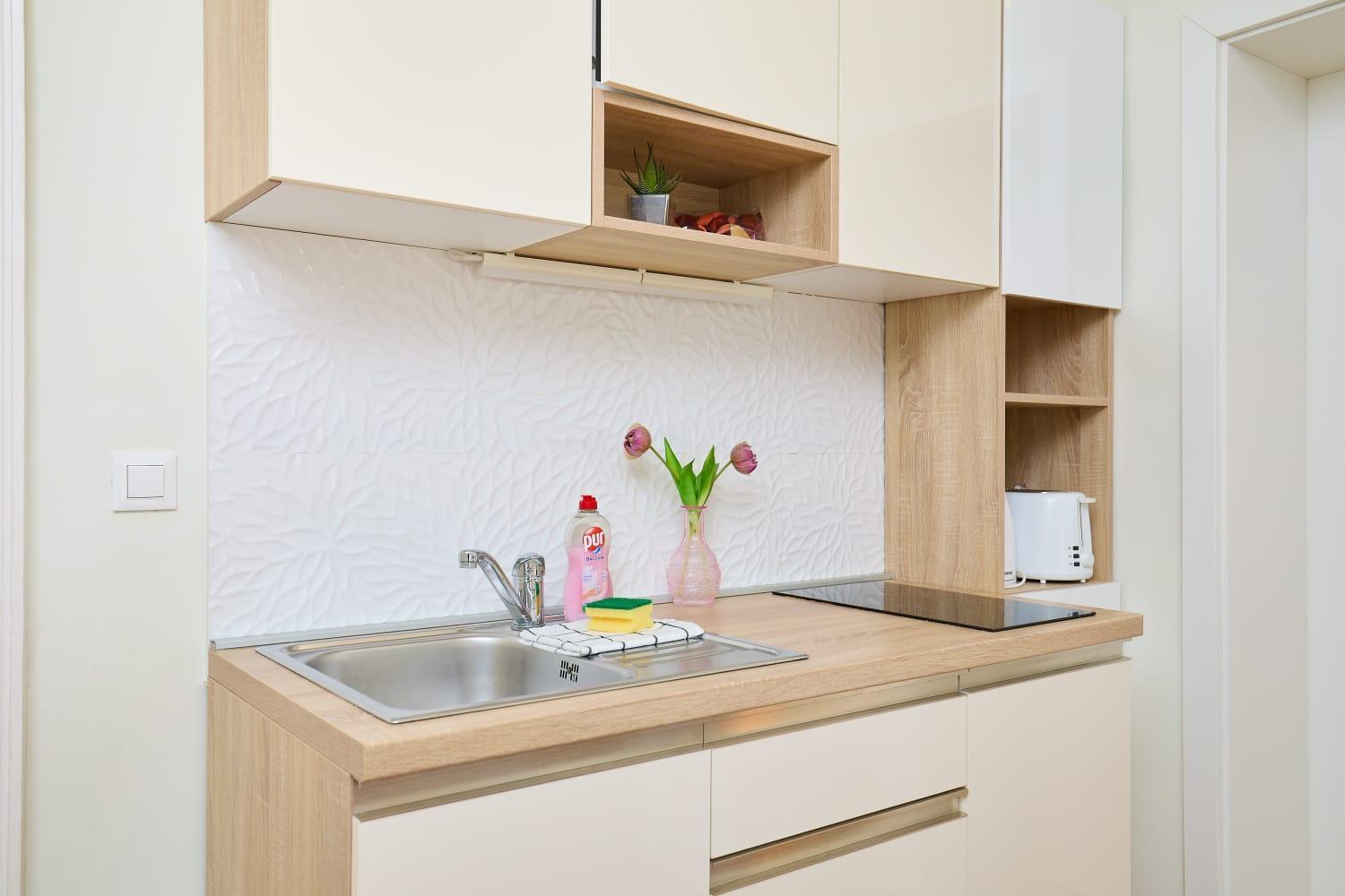 Spacious 4 Bedroom Dubrovnik Apartment Eksteriør bilde