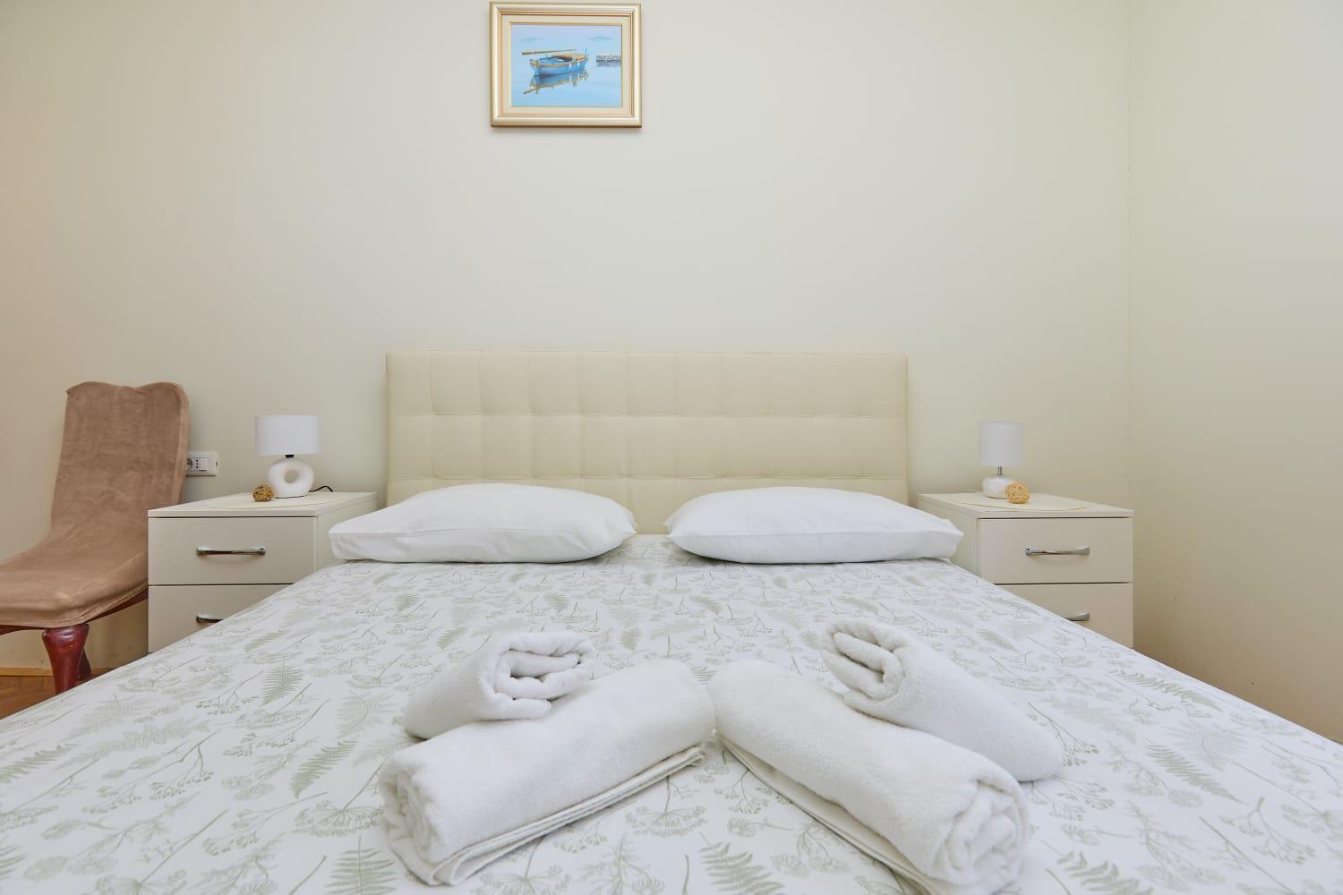Spacious 4 Bedroom Dubrovnik Apartment Eksteriør bilde