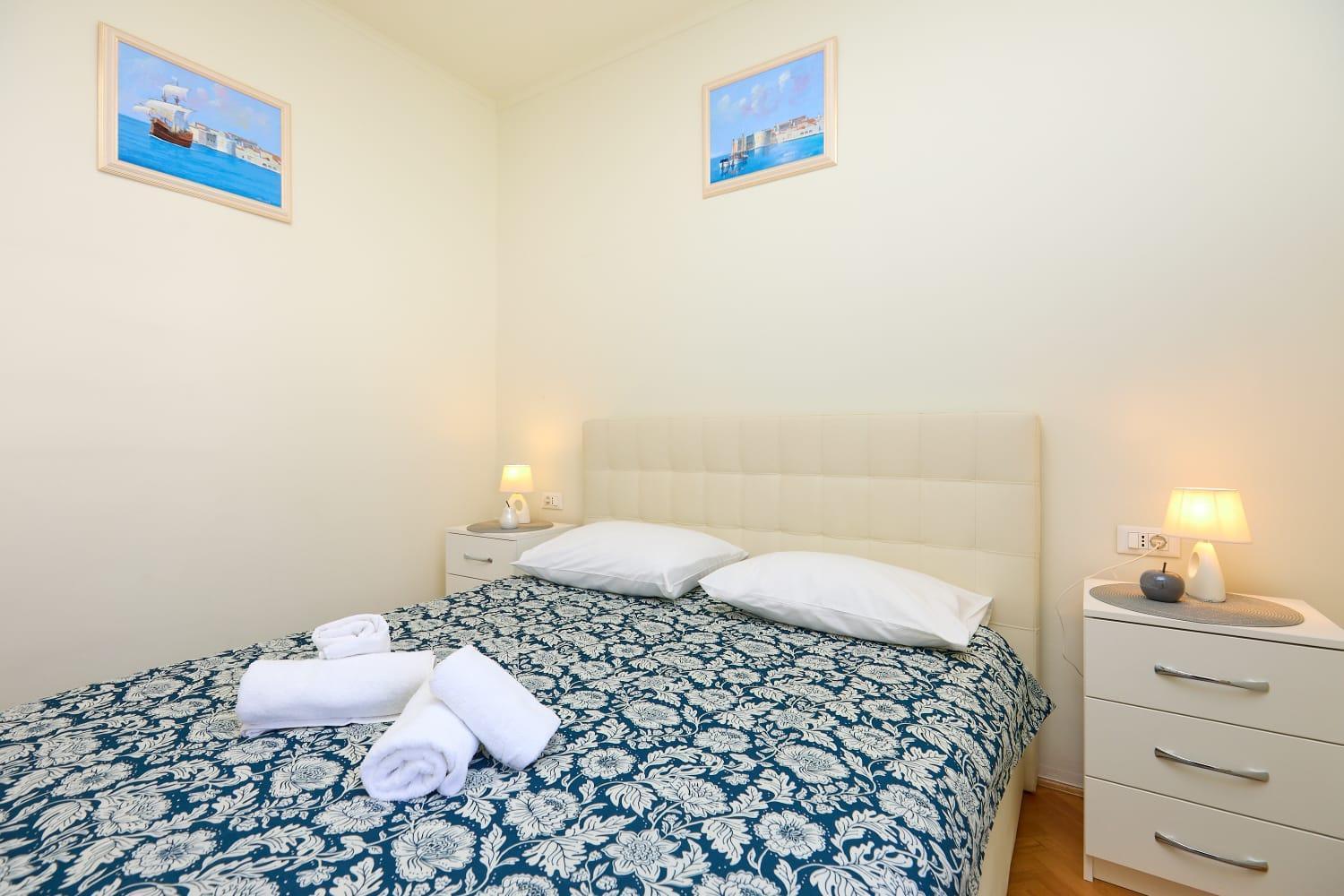 Spacious 4 Bedroom Dubrovnik Apartment Eksteriør bilde