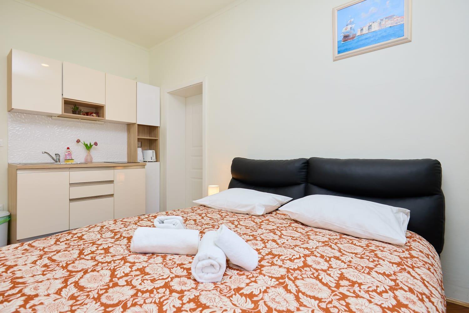 Spacious 4 Bedroom Dubrovnik Apartment Eksteriør bilde