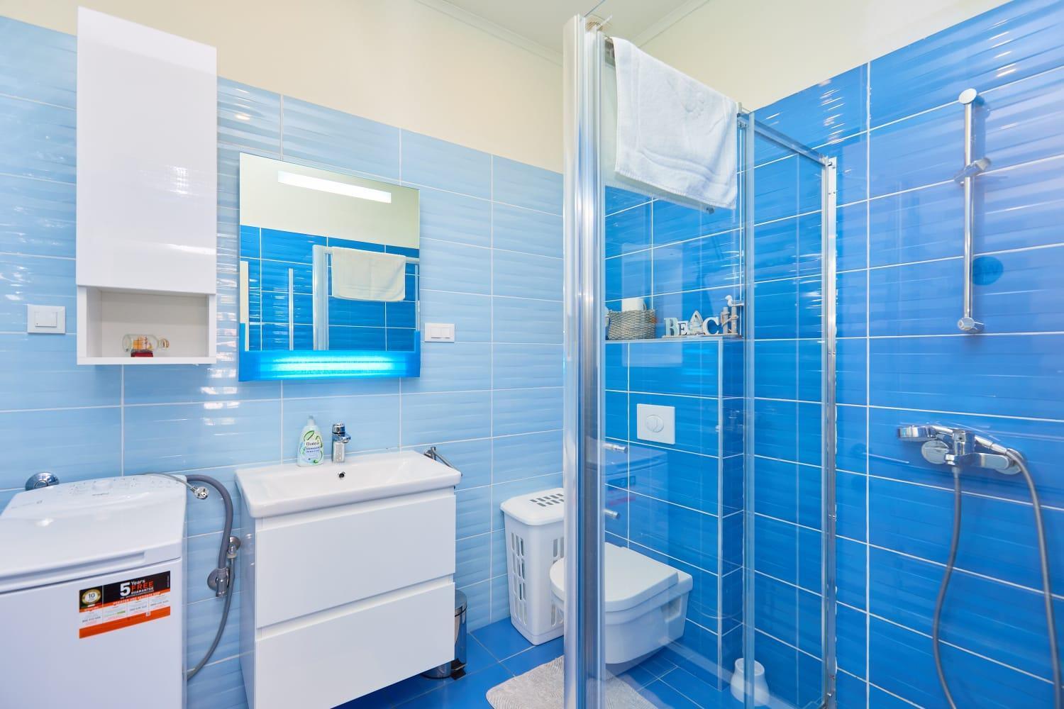Spacious 4 Bedroom Dubrovnik Apartment Eksteriør bilde