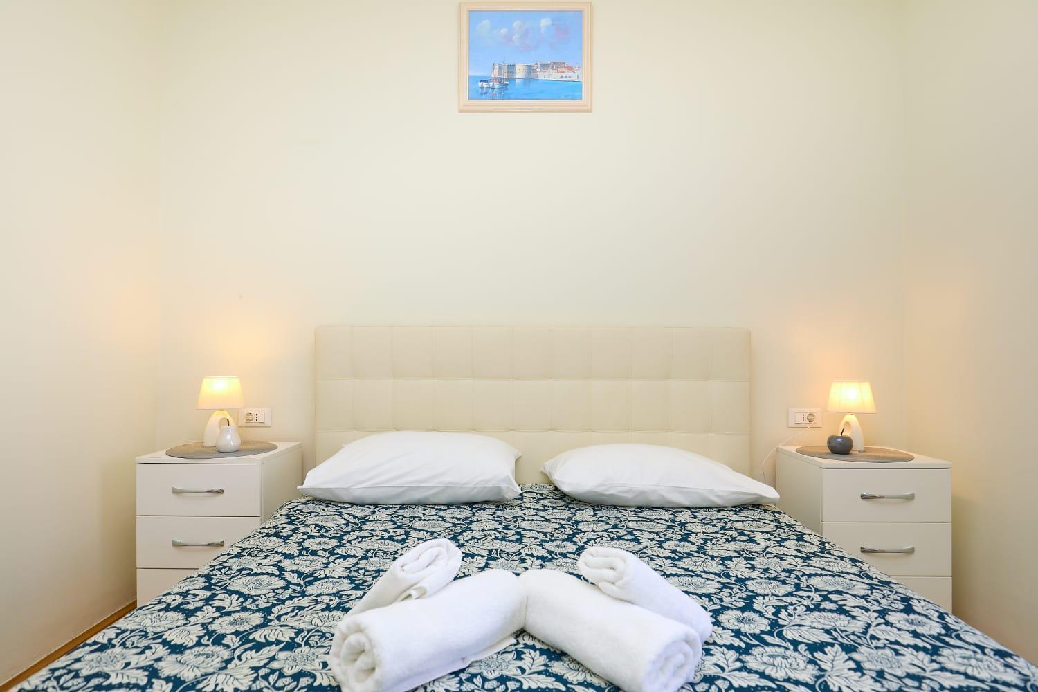 Spacious 4 Bedroom Dubrovnik Apartment Eksteriør bilde