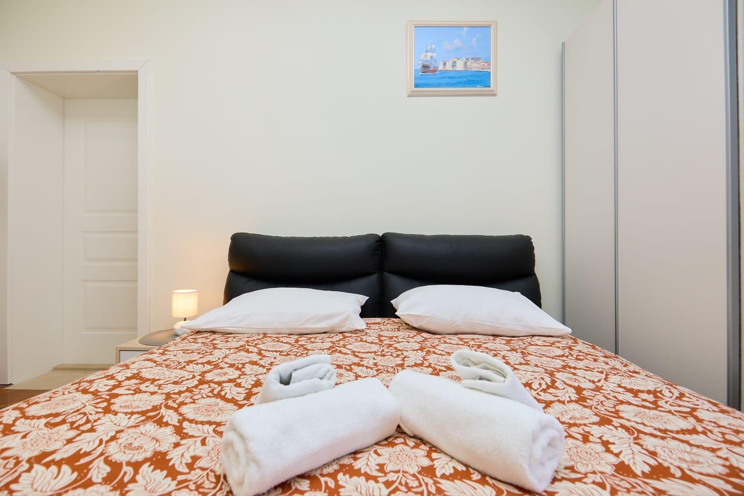 Spacious 4 Bedroom Dubrovnik Apartment Eksteriør bilde