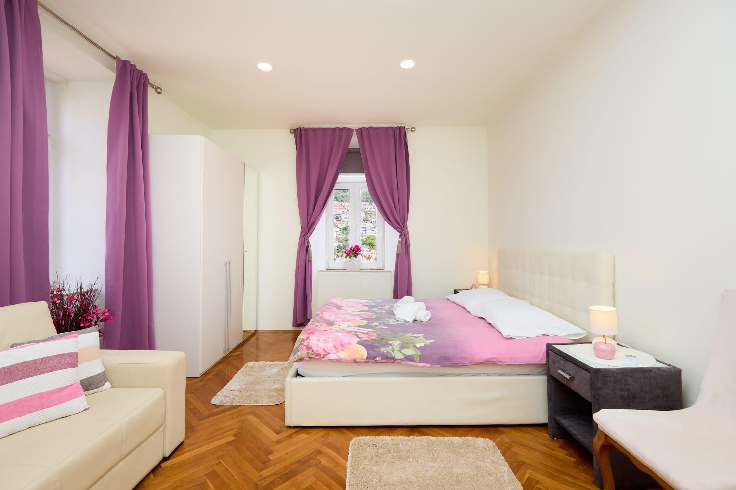 Spacious 4 Bedroom Dubrovnik Apartment Eksteriør bilde
