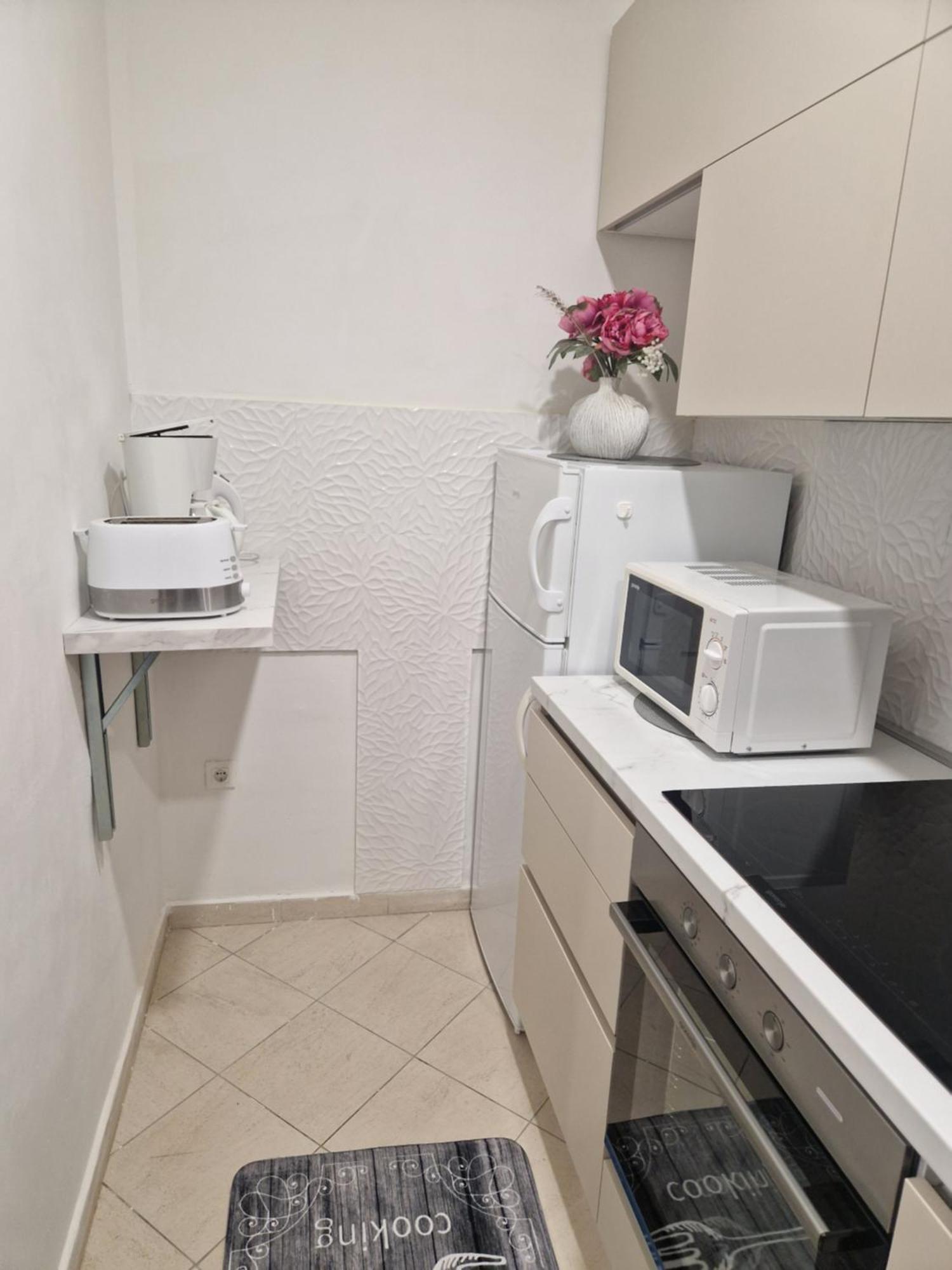 Spacious 4 Bedroom Dubrovnik Apartment Eksteriør bilde