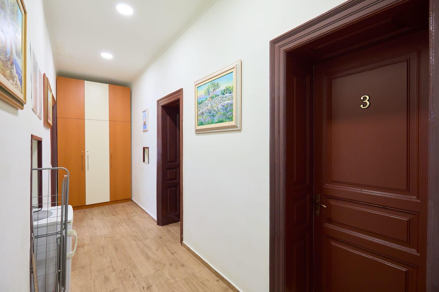 Spacious 4 Bedroom Dubrovnik Apartment Eksteriør bilde